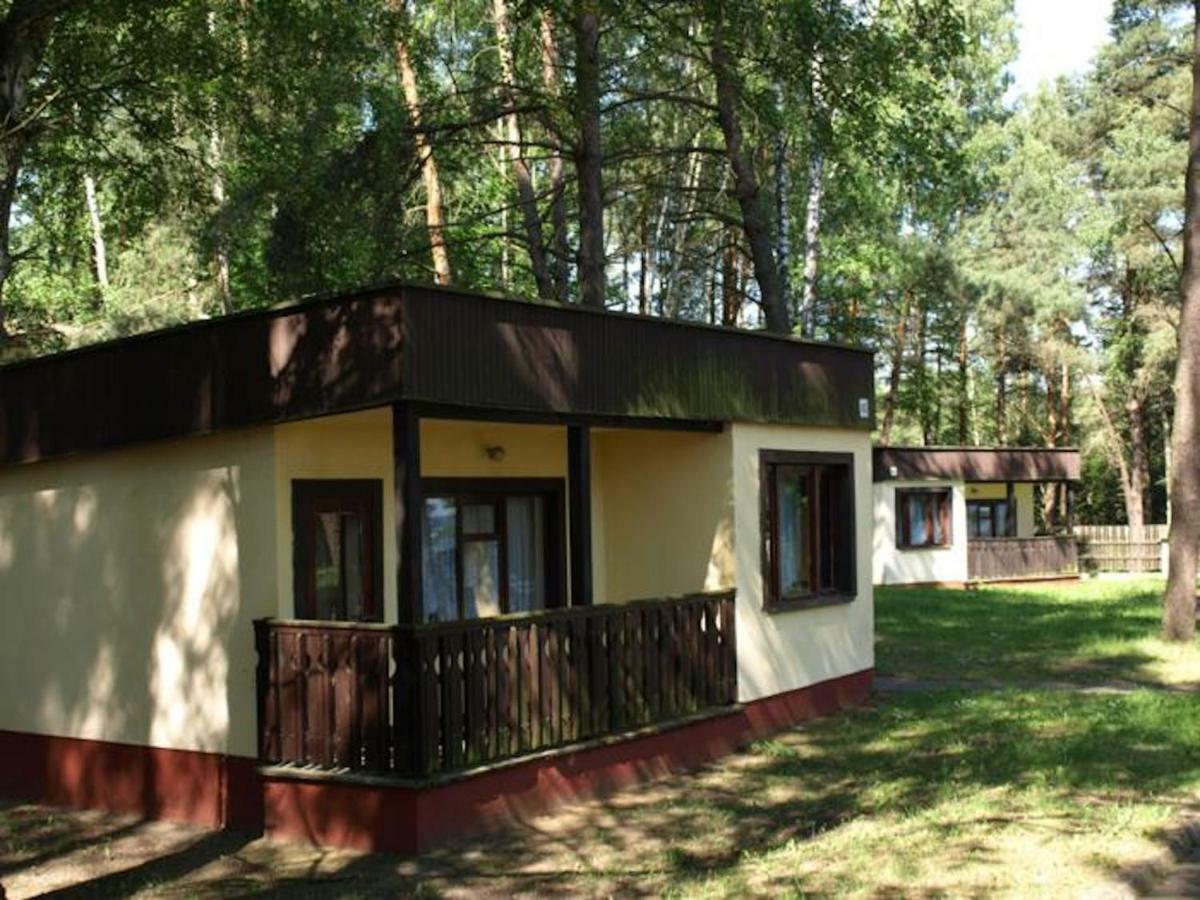 Ow Inter Piast Kalbornia - Z Wlasna Plaza Z Kapieliskiem I Przystania Dabrowno  Ngoại thất bức ảnh